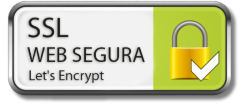 SSL WEB SEGURA Let´s Encrypt